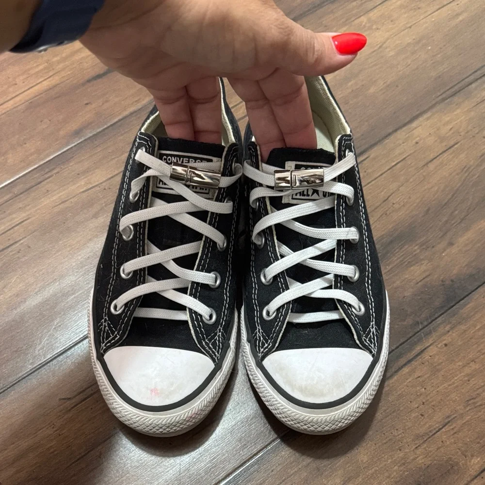 Kids low converse